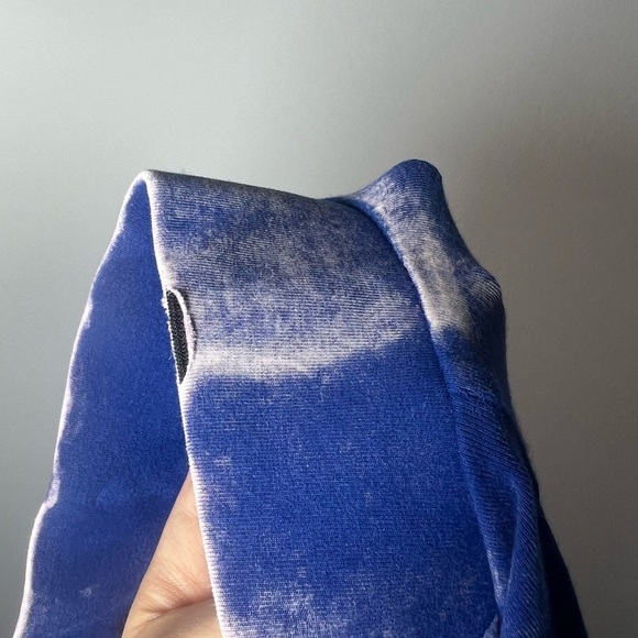 Torrid Acid Wash Pocket Cotton Spandex Leggings 3X - Picture 4 of 6